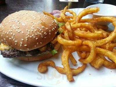 Mayflower‘s Restaurant