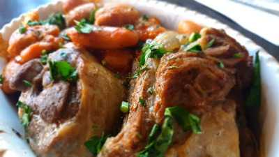 Mayflower‘s Restaurant