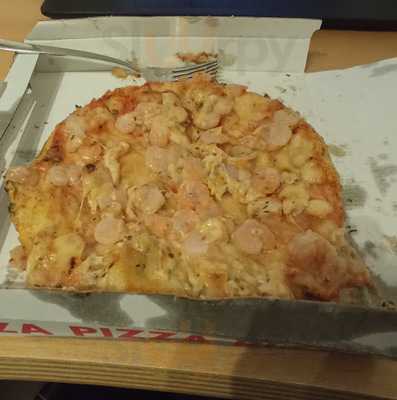 Pizzeria Adria Bei Raphaele