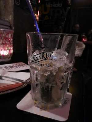 Gaststätten Restaurants - B2 Barlounge