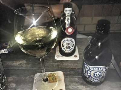 Gaststätten Restaurants - B2 Barlounge