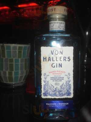 Gaststätten Restaurants - B2 Barlounge