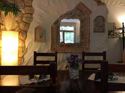 Xoka-f Cafe Am Museum