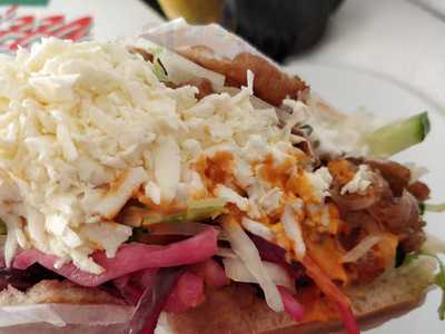 Apollo Grill Handan Uslu