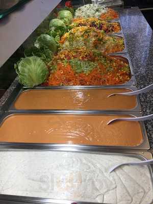 Apollo Grill Handan Uslu