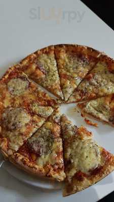 Apollo Grill Handan Uslu