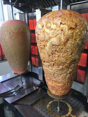 Apollo Grill Handan Uslu