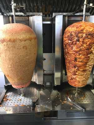 Apollo Grill Handan Uslu