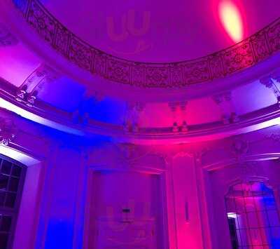 Tnt - Thurn 'n Taxis Palais