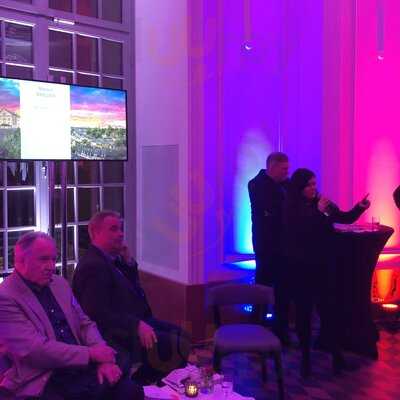 Tnt - Thurn 'n Taxis Palais