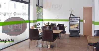 Pizza + Pasta Reutlingen West