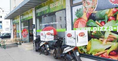 Pizza + Pasta Reutlingen West