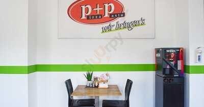 Pizza + Pasta Reutlingen West