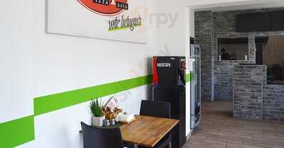 Pizza + Pasta Reutlingen West