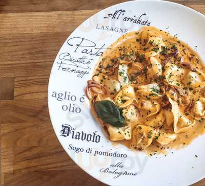 Pizza + Pasta Reutlingen West