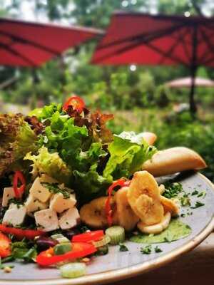 Hacienda Las Casas Im Zoo Leipzig