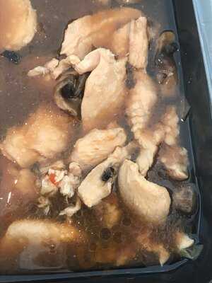 Aroy Aroy Thai Restaurant