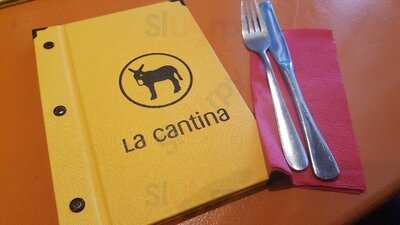 La Cantina