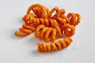 Ralfs Boxenstop Imbiss