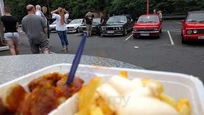 Ralfs Boxenstop Imbiss