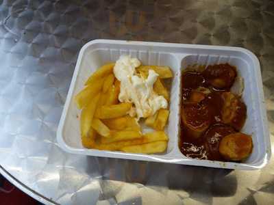 Ralfs Boxenstop Imbiss