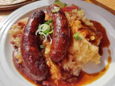 Zum Pfaffen Brauereiausschank