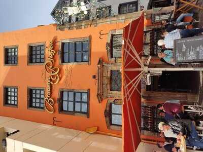 Zum Pfaffen Brauereiausschank