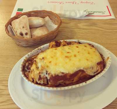 La Barca Pizzeria & Döner