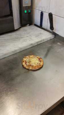 La Barca Pizzeria & Döner