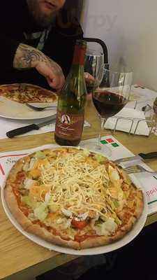 La Barca Pizzeria & Döner