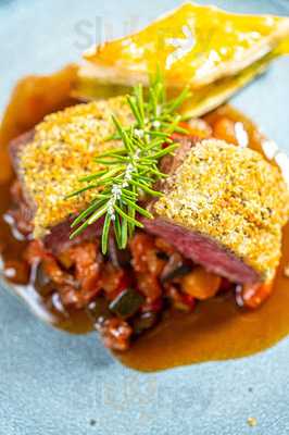 Raffinerie Restaurant