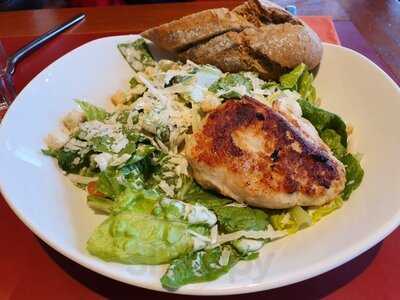 Cafe & Bar Celona Saarbrücken