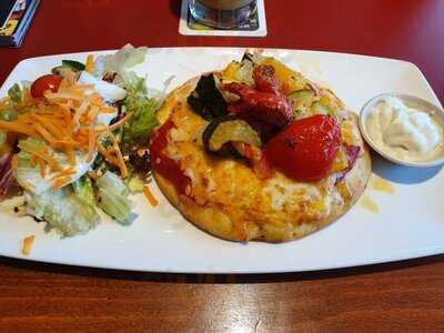 Cafe & Bar Celona Saarbrücken