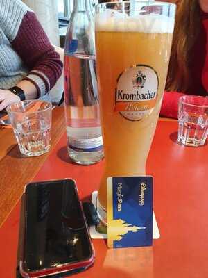 Cafe & Bar Celona Saarbrücken