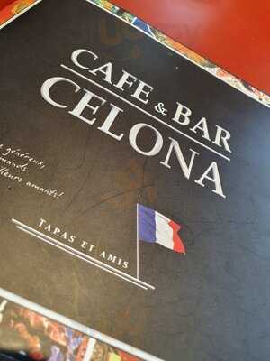 Cafe & Bar Celona Saarbrücken