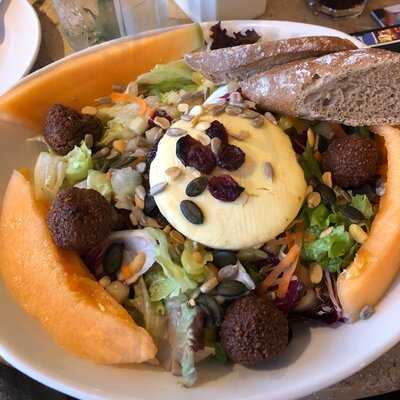 Cafe & Bar Celona Saarbrücken