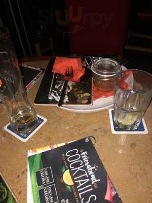 Cafe & Bar Celona Saarbrücken