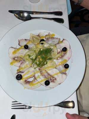 La Cucina Da Gino Leone