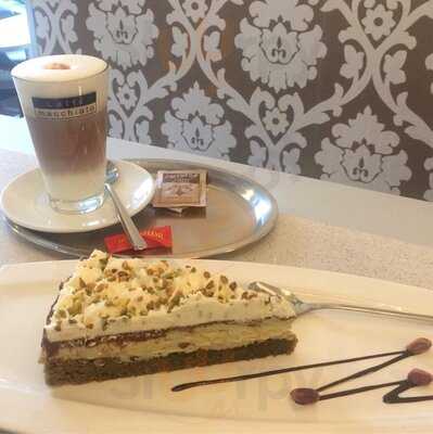 Gelateria Cafeteria Süd