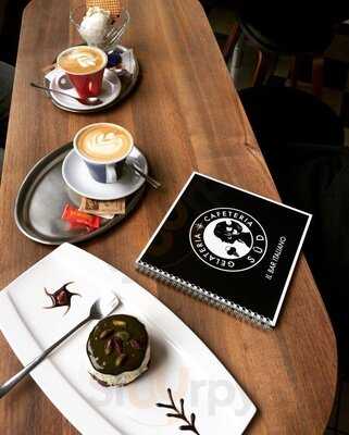 Gelateria Cafeteria Süd