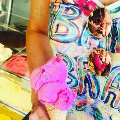 Gelateria Cafeteria Süd