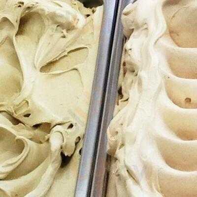 Gelateria Cafeteria Süd