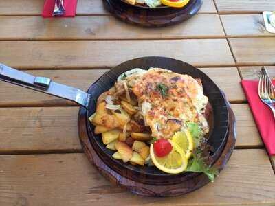 Kolpinghaus Höntrop