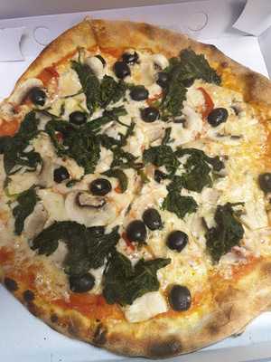 Pizzeria Le Palme