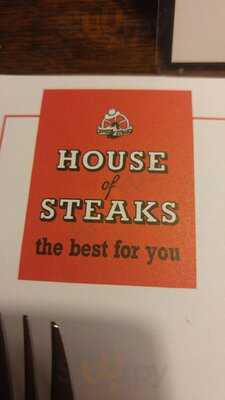 House Of Steaks