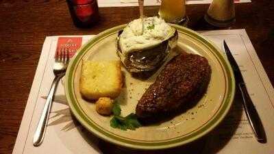 House Of Steaks