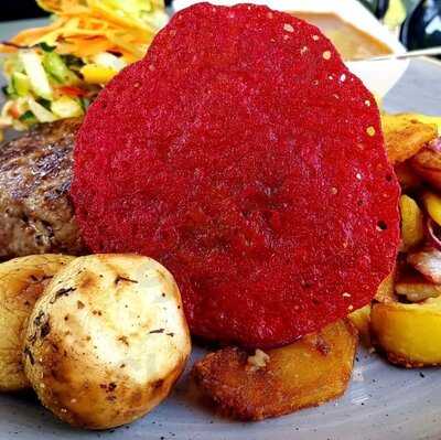 Restaurant Post's Lottental