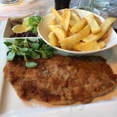 Restaurant Post's Lottental