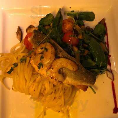 Restaurant Post's Lottental