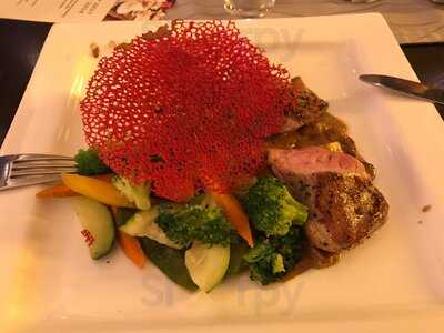 Restaurant Post's Lottental